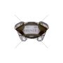 CENTRIC PARTS 141.35004 Centric Semi-Loaded Brake Caliper