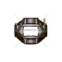 CENTRIC PARTS 141.35004 Centric Semi-Loaded Brake Caliper