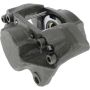 CENTRIC PARTS 141.35005 Centric Semi-Loaded Brake Caliper