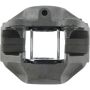 CENTRIC PARTS 141.35005 Centric Semi-Loaded Brake Caliper
