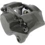 CENTRIC PARTS 141.35005 Centric Semi-Loaded Brake Caliper