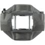 CENTRIC PARTS 141.35005 Centric Semi-Loaded Brake Caliper