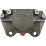CENTRIC PARTS 141.35006 Centric Semi-Loaded Brake Caliper