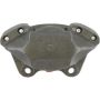 CENTRIC PARTS 141.35006 Centric Semi-Loaded Brake Caliper
