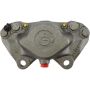 CENTRIC PARTS 141.35007 Centric Semi-Loaded Brake Caliper