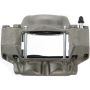 CENTRIC PARTS 141.35007 Centric Semi-Loaded Brake Caliper