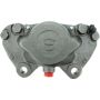 CENTRIC PARTS 141.35008 Centric Semi-Loaded Brake Caliper
