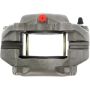 CENTRIC PARTS 141.35008 Centric Semi-Loaded Brake Caliper