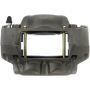 CENTRIC PARTS 141.35008 Centric Semi-Loaded Brake Caliper