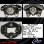 CENTRIC PARTS 141.35009 Centric Semi-Loaded Brake Caliper