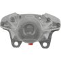 CENTRIC PARTS 141.35010 Centric Semi-Loaded Brake Caliper