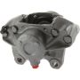 CENTRIC PARTS 141.35010 Centric Semi-Loaded Brake Caliper