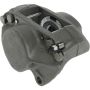 CENTRIC PARTS 141.35011 Centric Semi-Loaded Brake Caliper