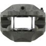 CENTRIC PARTS 141.35011 Centric Semi-Loaded Brake Caliper