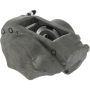CENTRIC PARTS 141.35011 Centric Semi-Loaded Brake Caliper