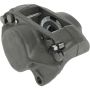 CENTRIC PARTS 141.35011 Centric Semi-Loaded Brake Caliper