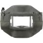 CENTRIC PARTS 141.35011 Centric Semi-Loaded Brake Caliper