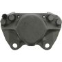 CENTRIC PARTS 141.35012 Centric Semi-Loaded Brake Caliper