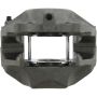 CENTRIC PARTS 141.35012 Centric Semi-Loaded Brake Caliper