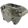 CENTRIC PARTS 141.35013 Centric Semi-Loaded Brake Caliper
