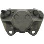 CENTRIC PARTS 141.35014 Centric Semi-Loaded Brake Caliper