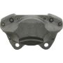 CENTRIC PARTS 141.35014 Centric Semi-Loaded Brake Caliper