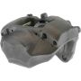 CENTRIC PARTS 141.35015 Centric Semi-Loaded Brake Caliper