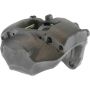 CENTRIC PARTS 141.35015 Centric Semi-Loaded Brake Caliper