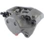 CENTRIC PARTS 141.35016 Centric Semi-Loaded Brake Caliper