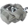 CENTRIC PARTS 141.35017 Centric Semi-Loaded Brake Caliper