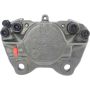 CENTRIC PARTS 141.35017 Centric Semi-Loaded Brake Caliper