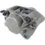 CENTRIC PARTS 141.35017 Centric Semi-Loaded Brake Caliper