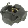 CENTRIC PARTS 141.35018 Centric Semi-Loaded Brake Caliper