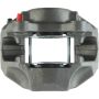 CENTRIC PARTS 141.35019 Centric Semi-Loaded Brake Caliper