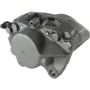 CENTRIC PARTS 141.35019 Centric Semi-Loaded Brake Caliper