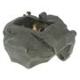 CENTRIC PARTS 141.35020 Centric Semi-Loaded Brake Caliper
