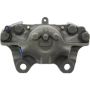 CENTRIC PARTS 141.35021 Centric Semi-Loaded Brake Caliper