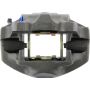 CENTRIC PARTS 141.35021 Centric Semi-Loaded Brake Caliper