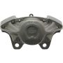 CENTRIC PARTS 141.35021 Centric Semi-Loaded Brake Caliper
