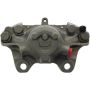 CENTRIC PARTS 141.35022 Centric Semi-Loaded Brake Caliper