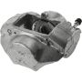 CENTRIC PARTS 141.35025 Centric Semi-Loaded Brake Caliper