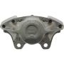 CENTRIC PARTS 141.35027 Centric Semi-Loaded Brake Caliper