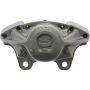CENTRIC PARTS 141.35028 Centric Semi-Loaded Brake Caliper