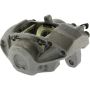CENTRIC PARTS 141.35028 Centric Semi-Loaded Brake Caliper
