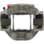 CENTRIC PARTS 141.35029 Centric Semi-Loaded Brake Caliper