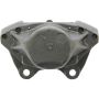 CENTRIC PARTS 141.35029 Centric Semi-Loaded Brake Caliper