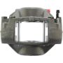 CENTRIC PARTS 141.35029 Centric Semi-Loaded Brake Caliper