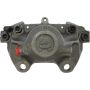 CENTRIC PARTS 141.35031 Centric Semi-Loaded Brake Caliper