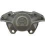 CENTRIC PARTS 141.35031 Centric Semi-Loaded Brake Caliper