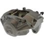 CENTRIC PARTS 141.35031 Centric Semi-Loaded Brake Caliper